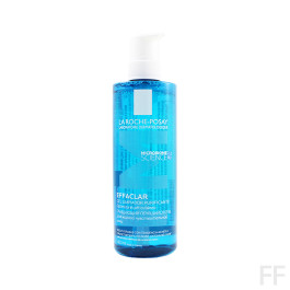 La Roche Posay Agua Micelar Ultra Piel Grasa Effaclar , 400ml LA RO