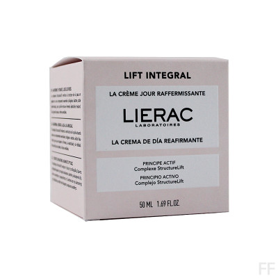 Lierac Lift Integral Crema de día Reafirmante 50 ml